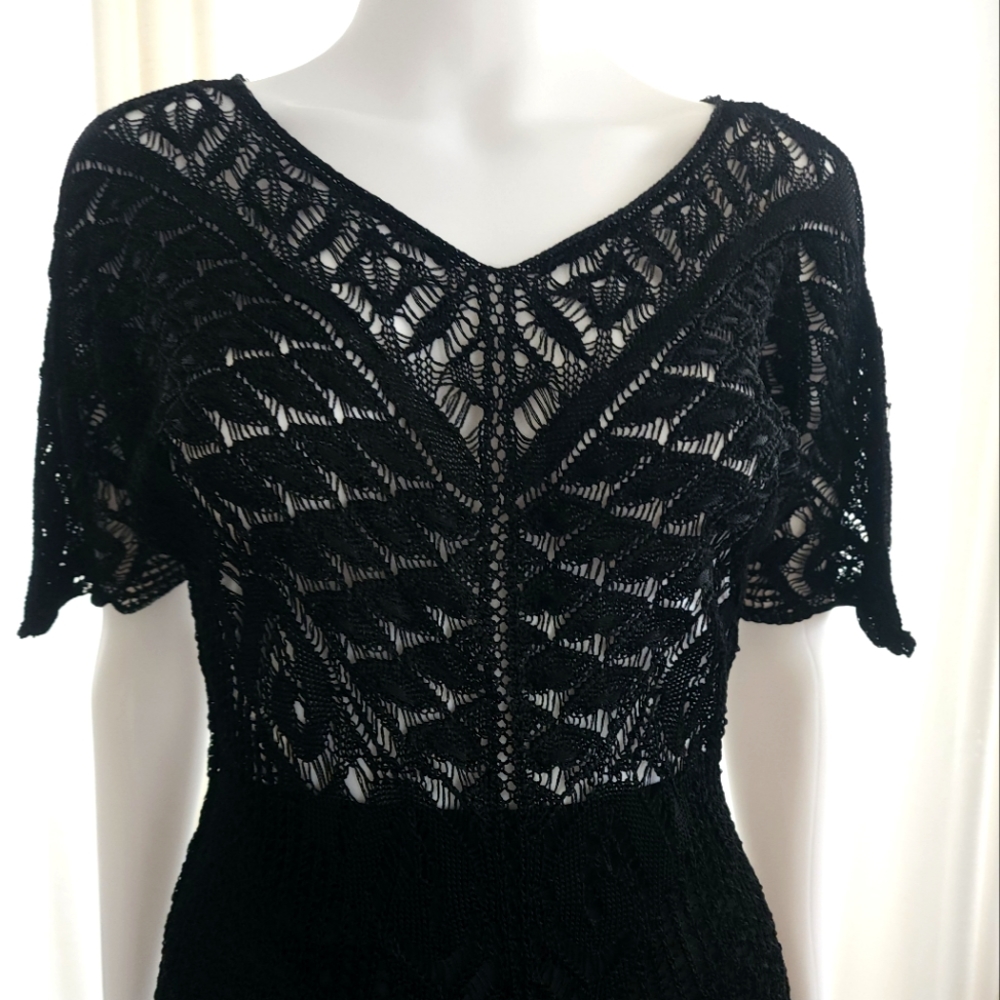 FUZZI Ladies Cover UP Small Porcupine LTD